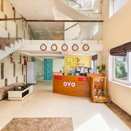 Truong Thinh Hotel Phu Quoc Exterior photo