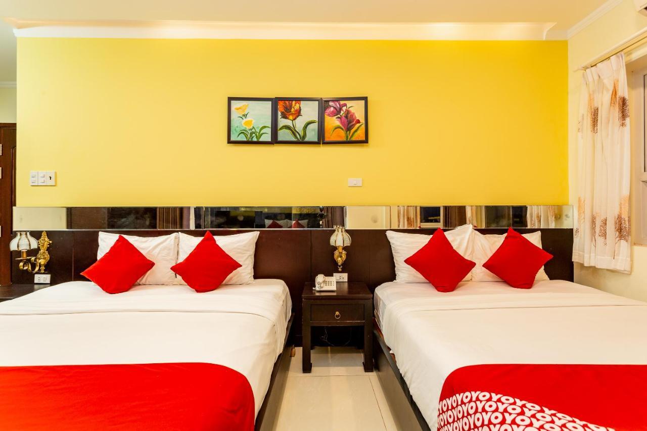 Truong Thinh Hotel Phu Quoc Exterior photo