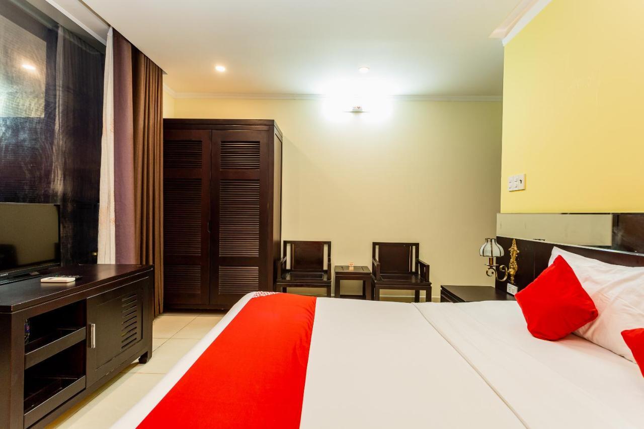 Truong Thinh Hotel Phu Quoc Exterior photo