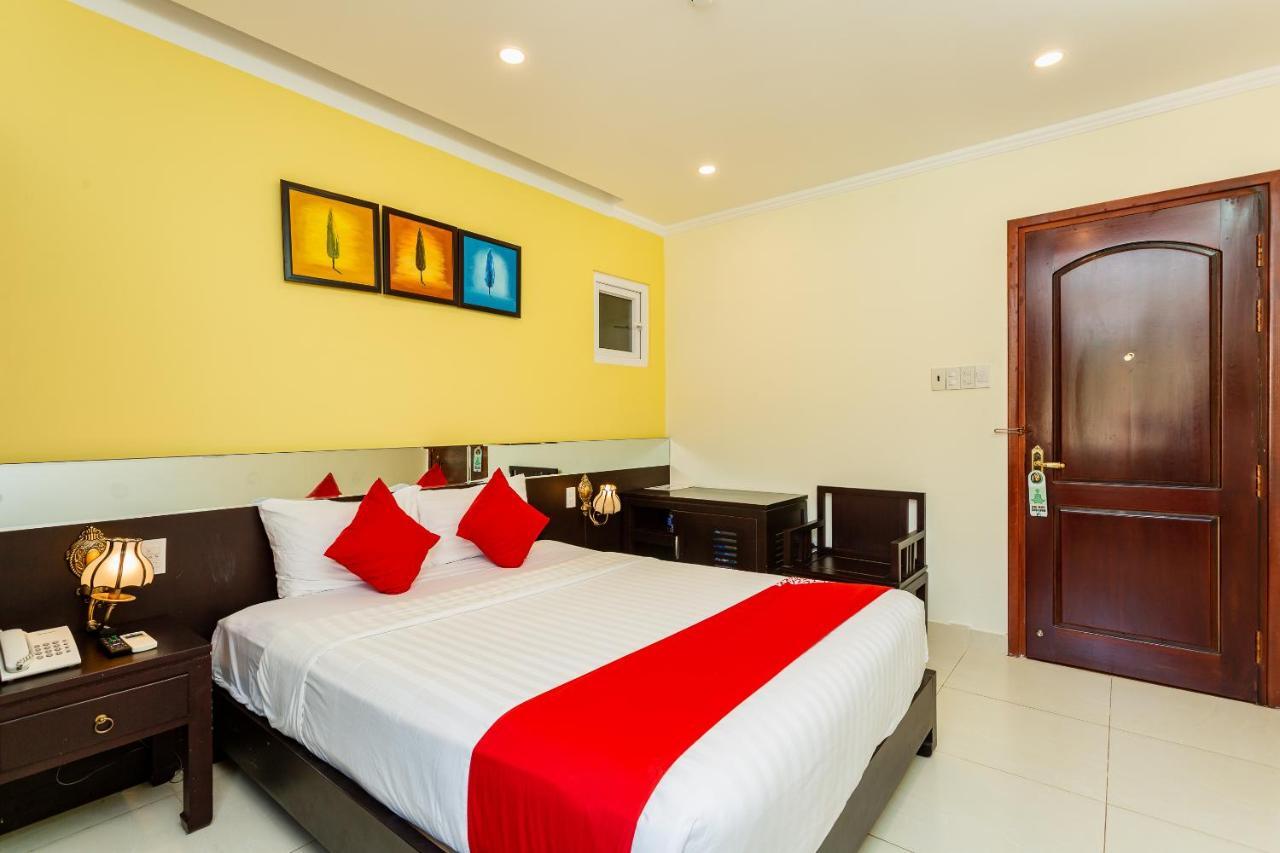 Truong Thinh Hotel Phu Quoc Exterior photo