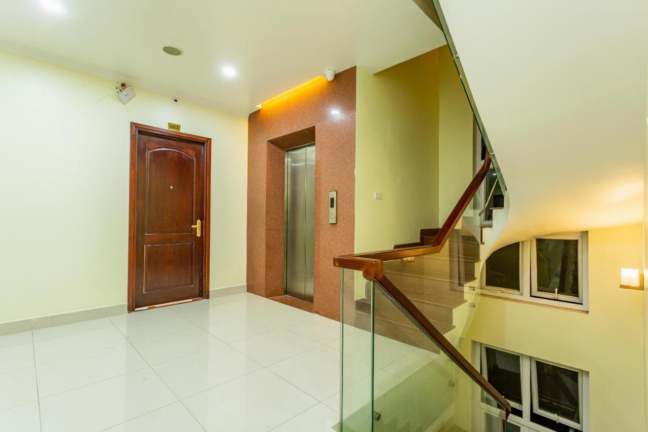 Truong Thinh Hotel Phu Quoc Exterior photo