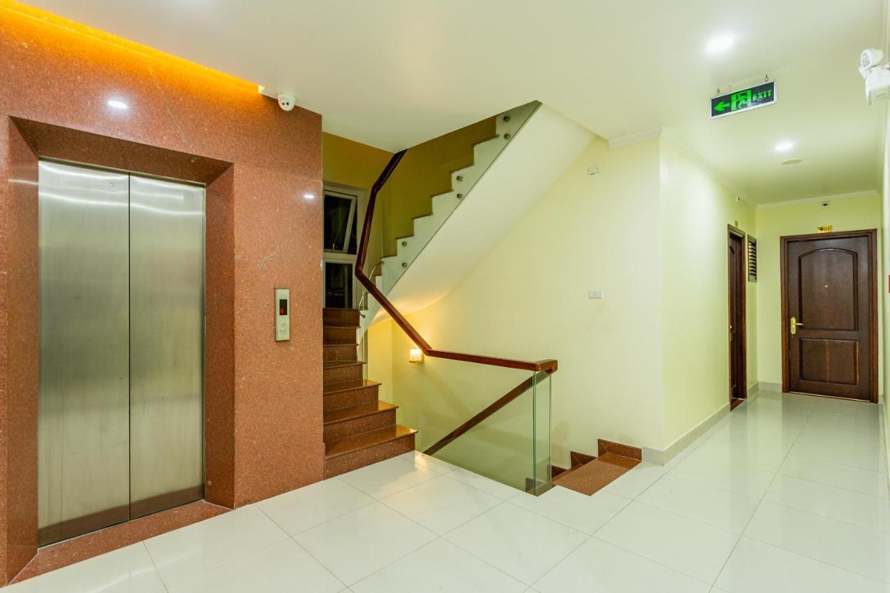Truong Thinh Hotel Phu Quoc Exterior photo