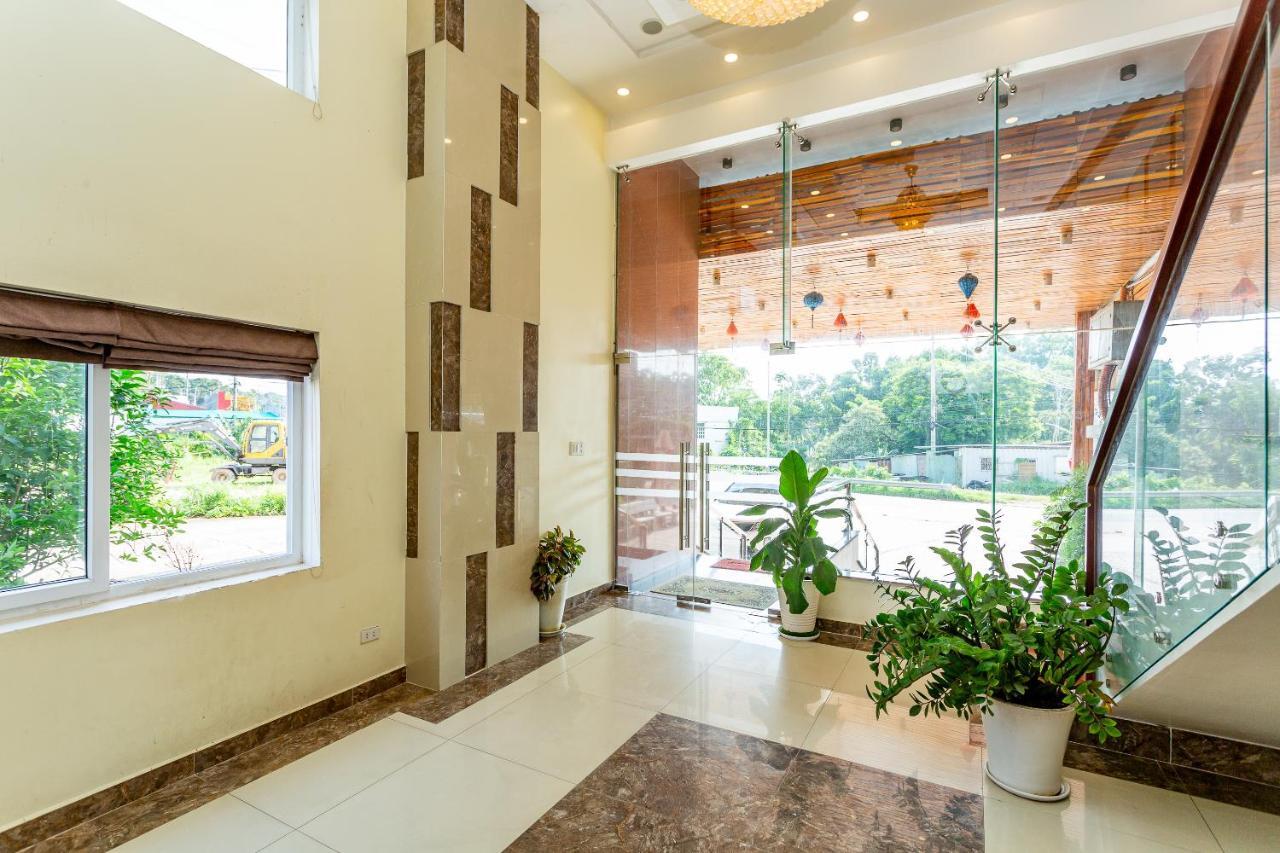 Truong Thinh Hotel Phu Quoc Exterior photo
