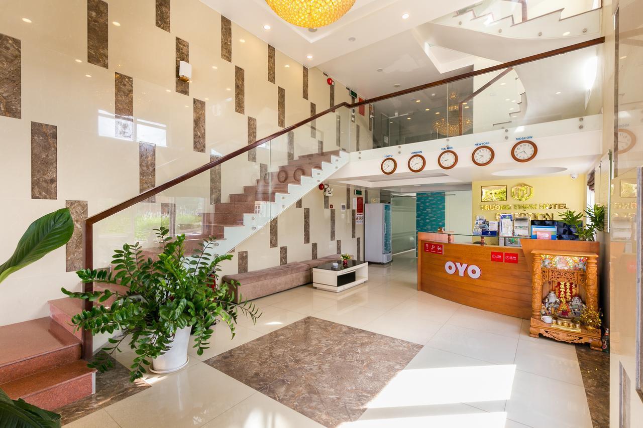 Truong Thinh Hotel Phu Quoc Exterior photo