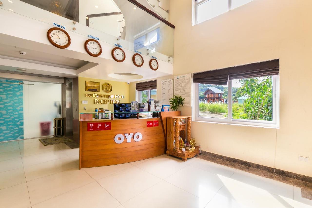 Truong Thinh Hotel Phu Quoc Exterior photo